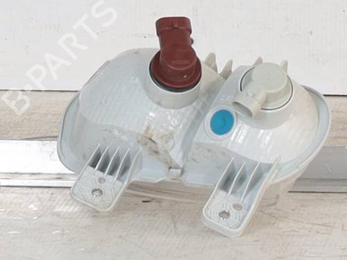 Left front fog light JEEP RENEGADE SUV (BU, B1, BV) 1.5 T4 Hybrid | BP23505241C30 - Image 2