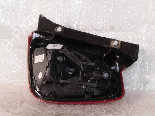 Left taillight FIAT 500 (312_) 1.0 Mild Hybrid (312.AYD1B) | BP39881286C34 - Image 5