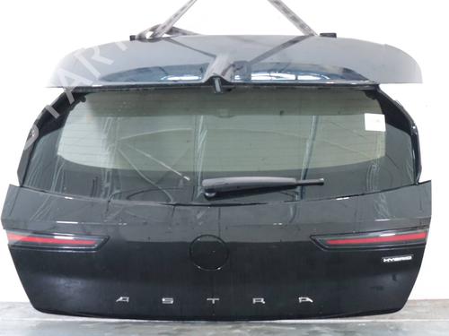 Used Tailgate Tailgate 39164396 39164396
