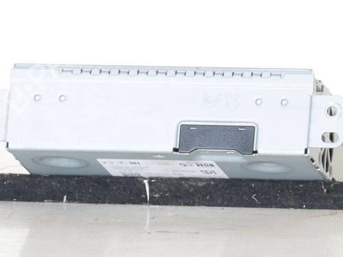 Used Radio OPEL MOKKA 1.2 (76) (101 hp) 30360806