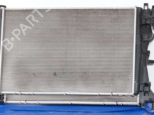 Used AC radiator AC radiator FIAT TIPO Hatchback (356_, 357_) 1.0 (357HXN1A) (101 hp) 33734028 33734028