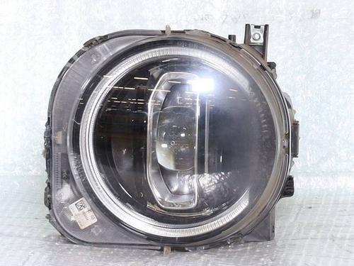Used Left headlight Left headlight 39262112 39262112