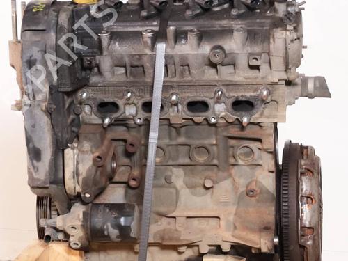 Used Engine Engine FIAT IDEA (350_) 1.4 16V (95 hp) 40261283 40261283