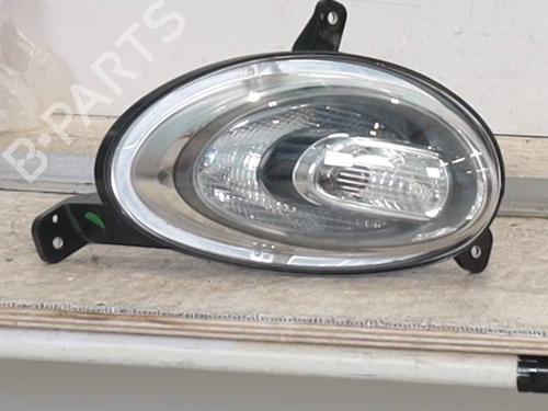 Used Left daytime light FIAT 500X (334_) 1.3 D Multijet (334AXH1A) (95 hp) 33050981