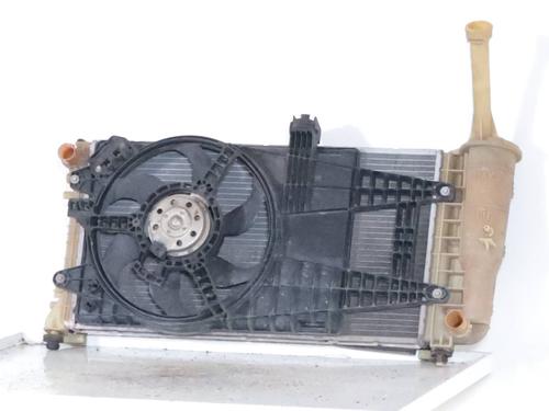 AC-Kondensator LANCIA MUSA (350_) 1.4 (350.AXA11, 350.AXA1A) (95 hp) 30930881