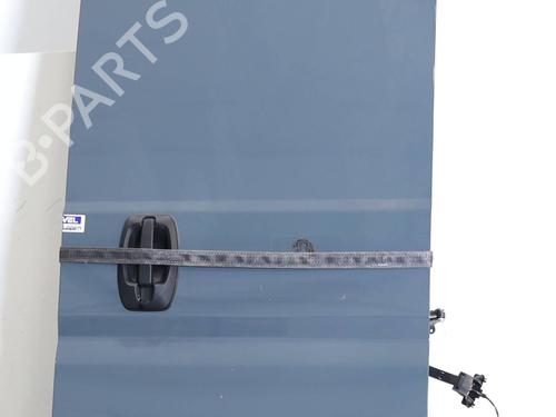 Used Right tailgate FIAT DUCATO Van (250_) 180 Multijet 2,2 D (180 hp) 31048738