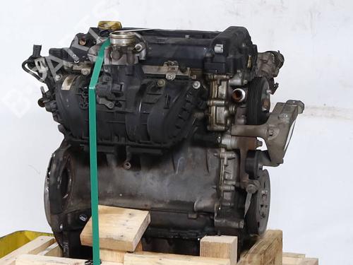 Engine OPEL MERIVA A MPV (X03) 1.4 16V Twinport (E75) | BP33319048M1 - Image 3