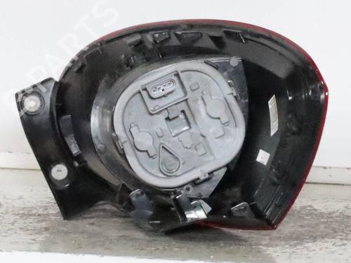 Used Right taillight FIAT BRAVO II (198_) 1.6 D Multijet (198AXL1B) (120 hp) 30260853