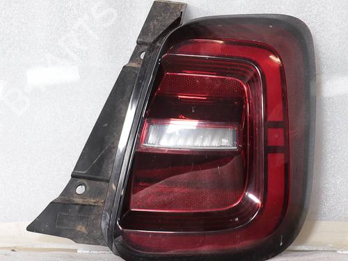 Used Right taillight Right taillight 37516136 37516136