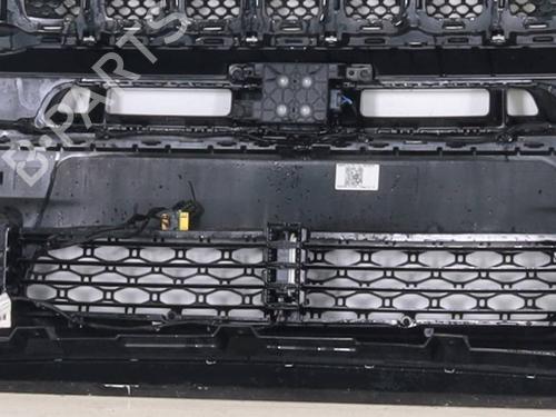 Front bumper JEEP RENEGADE SUV (BU, B1, BV) 1.3 PHEV 4Xe | BP29041127C7 
