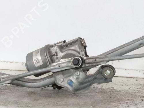 Used Front wipers mechanism Front wipers mechanism ALFA ROMEO STELVIO (949_) 2.0 Q4 (949.AXF2A) (201 hp) 28359846 28359846