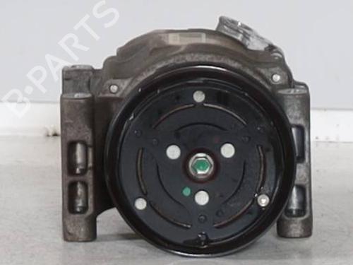Generator FIAT PANDA (169_) 1.2 (169.AXB11, 169.AXB1A) | BP26435457M7 