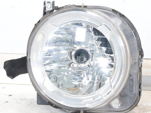 Used Right headlight Right headlight JEEP RENEGADE SUV (BU, B1, BV) 1.3 T-GDi 4x4 (180 hp) 24555238 24555238