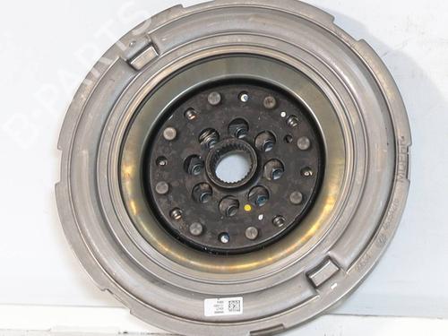 flywheel-jeep-compass-mp-m6-mv-m7-2016-24450337 main image