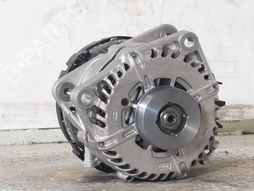 Used Alternator Alternator JEEP AVENGER (J2) 1.2 GSE T3 (101 hp) 34620351 34620351
