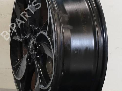 Used Rim ALFA ROMEO JUNIOR (626_, 627_) Electric (156 hp) 30970817