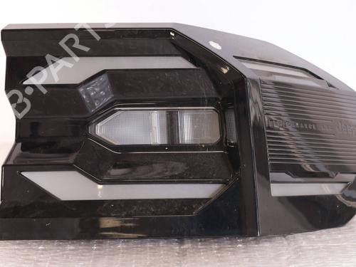Used Right taillight Right taillight JEEP COMPASS 1.2 Hybrid (146 hp) 40039778 40039778