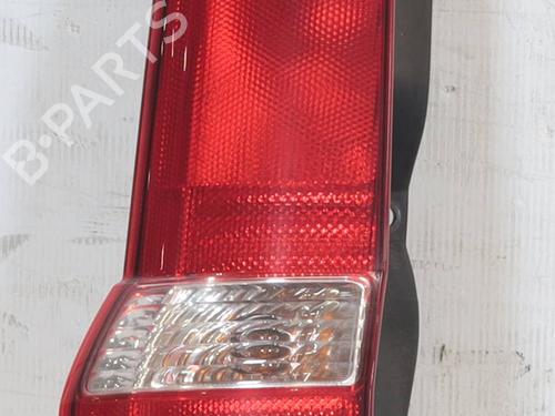 Used Left taillight FIAT PANDA (169_) 1.2 (169.AXB11, 169.AXB1A) (60 hp) 27684886