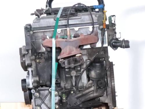 Engine CITROËN C3 I (FC_, FN_) 1.4 i | BP27640193M1 
