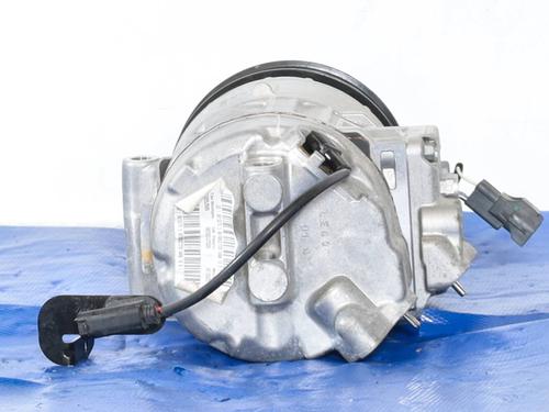 AC compressor ALFA ROMEO STELVIO (949_) 2.0 Q4 (949.AXF2A) | BP33283266M34 - Image 2