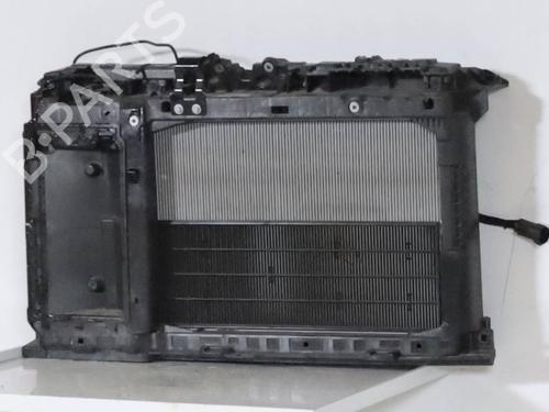 Used AC radiator JEEP AVENGER (J2) Electric (156 hp) 29530301