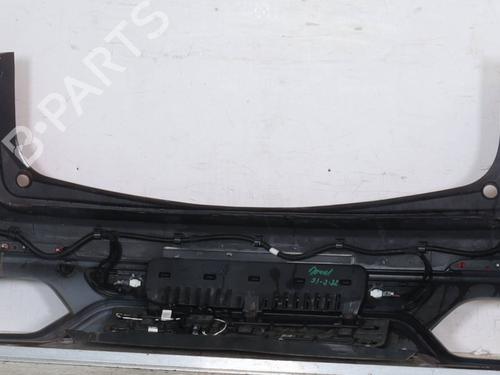 Used Rear bumper ALFA ROMEO STELVIO (949_) 2.9 Q4 (949.AXG2A, 949.AXH2A, 949.AXS2A) (510 hp) 27337809