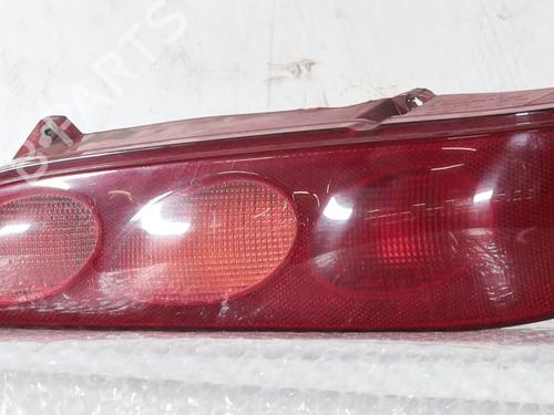 Used Right taillight Right taillight FIAT SEICENTO / 600 Hatchback Van (287_) 1.1 (187CXB/C) (54 hp) 32706476 32706476