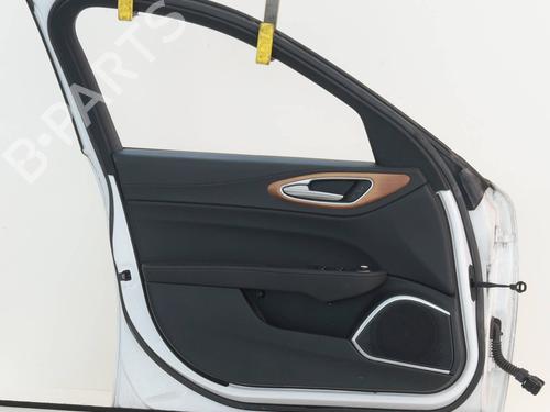 Used Left front door ALFA ROMEO GIULIA (952_) 2.0 (952ACA25) (280 hp) 28192926