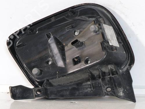 Left taillight FIAT 500e (332_) Elektro (FA1) | BP24297495C34 