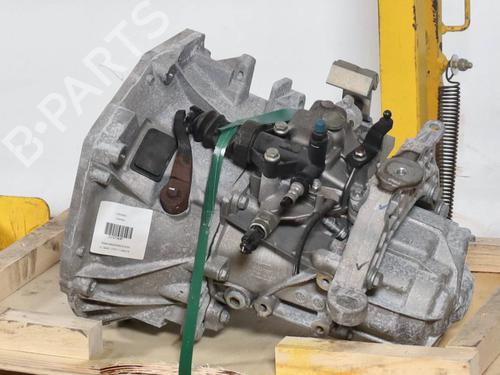 Used Gearbox Gearbox FIAT TIPO Saloon (356_, 357_) 1.4 (356SXA1B) (95 hp) 30443130 30443130