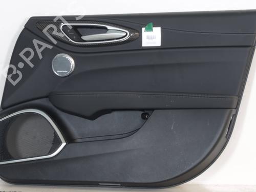 Used Front right panel Front right panel 30662103 30662103