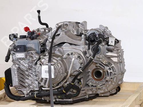 Gearbox JEEP AVENGER (J2) 1.2 Hybrid 4Xe | BP39973255M3 - Image 4