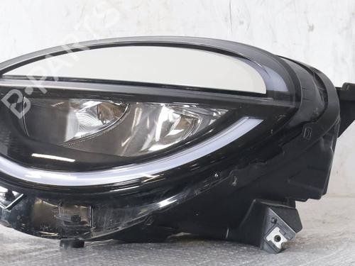 Venstre forlygte Venstre forlygte FIAT 600e / 600 (365_, 364_) Electric (156 hp) 34208198 34208198