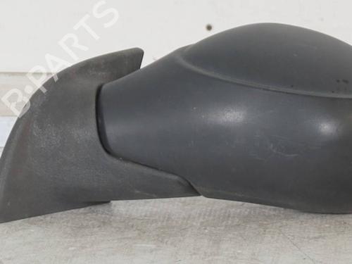 Left mirror CITROËN C3 I (FC_, FN_) 1.1 i | BP26309848C26 