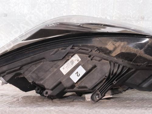 Left headlight OPEL ASTRA K (B16) 1.5 CRDI (68) | BP40008145C28 - Image 2
