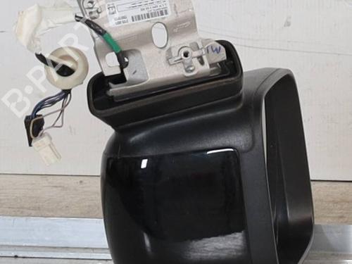 Left mirror JEEP RENEGADE SUV (BU, B1, BV) 1.3 PHEV 4Xe | BP23883430C26 