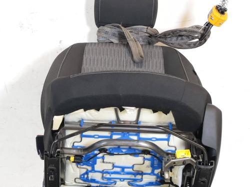 Left front seat OPEL CORSA F (P2JO) 1.2 (68) | BP39973377C15 - Image 6