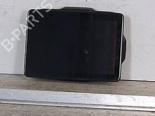 Used Display monitor JEEP RENEGADE SUV (BU, B1, BV) 1.5 T4 Hybrid (131 hp) 27291615