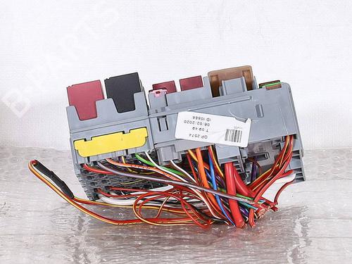 Fuse box JEEP RENEGADE SUV (BU, B1, BV) 1.3 PHEV 4Xe | BP39199299E1 - Image 4