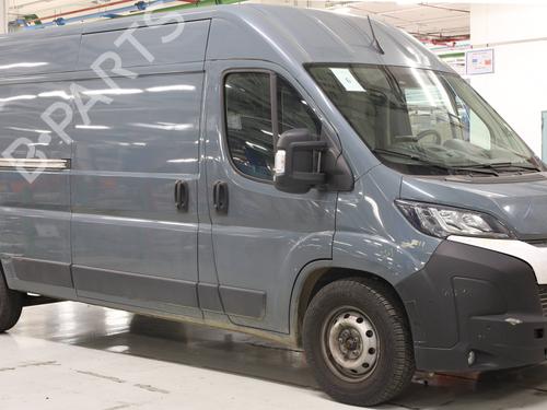 Starter FIAT DUCATO Van (250_) 180 Multijet 2,2 D | BP31647768M8 - Image 5