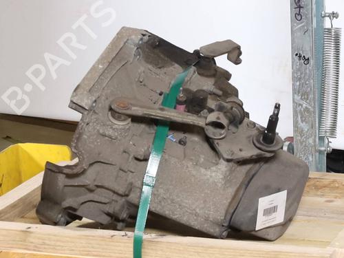 Used Gearbox Gearbox 36774186 36774186