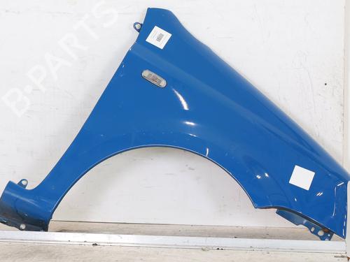 Used Right front fenders FIAT PANDA (169_) 1.2 (169.AXB11, 169.AXB1A) (60 hp) 26316586