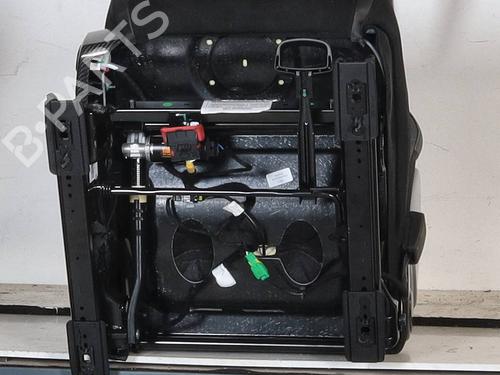 Right front seat ALFA ROMEO GIULIA (952_) 2.2 D Q4 (952AFA45M) | BP29826453C16 