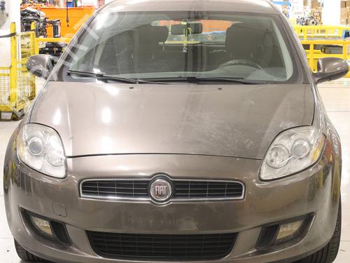 Used Parts FIAT BRAVO II (198_)  1.4 (198AXA1B)  4398903