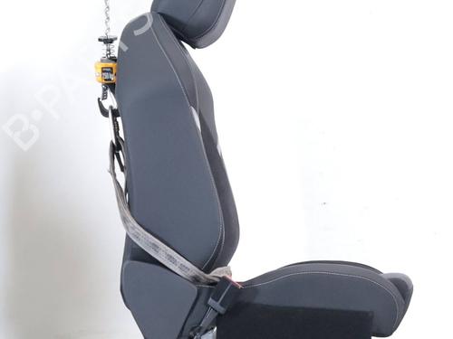 Left front seat OPEL ASTRA L (OV5) Astra-e (F3ZKWZ) | BP40261245C15 - Image 6