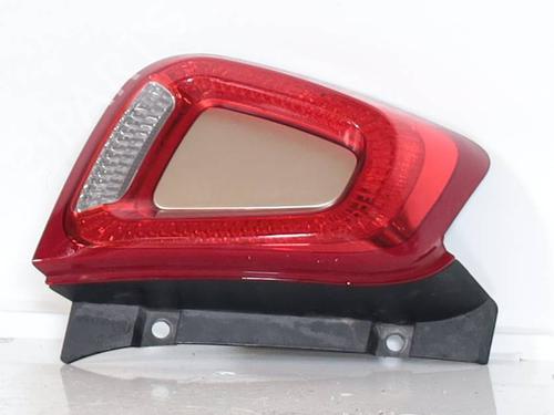 Used Left taillight FIAT 500 (312_) 1.2 (312AXA1A) (69 hp) 26162962