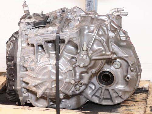Used Gearbox Gearbox FIAT DUCATO Van (250_) 180 Multijet 2,2 D (180 hp) 40261306 40261306