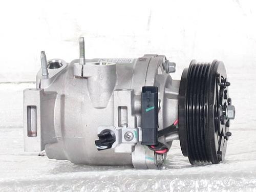 AC compressor FIAT 500 (312_) 1.0 Mild Hybrid (312.AYD1B) | BP40007836M34 - Image 4