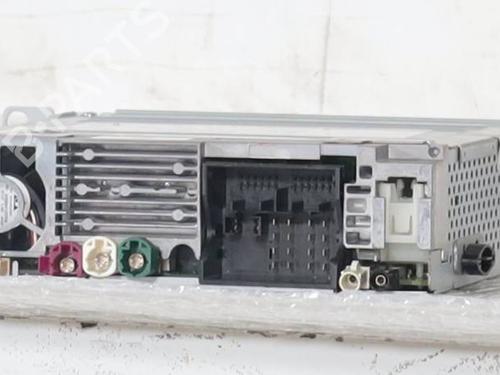 Used Radio Radio ALFA ROMEO GIULIA (952_) 2.2 D (952AFA25, 952AFM25, 952ALA25) (180 hp) 32706059 32706059
