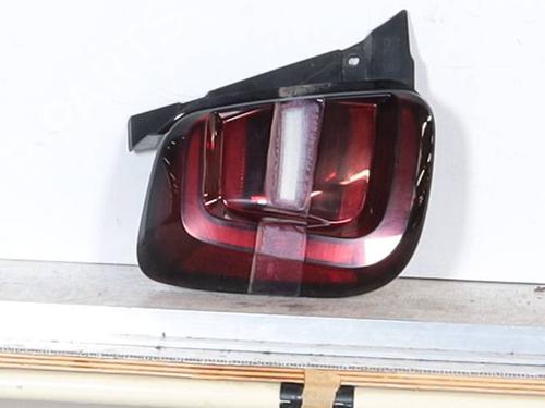 Used Left taillight Left taillight FIAT 500e (332_) Elektro (FA1) (95 hp) 23044376 23044376